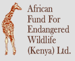 African Fund for Endangered Wildlife (Kenya) Ltd.
