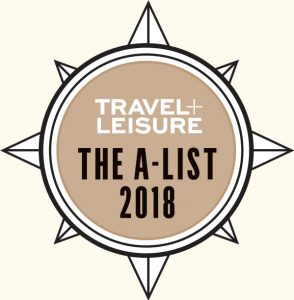 Micato India Expert Wins Coveted Spot on Travel+Leisure A-List