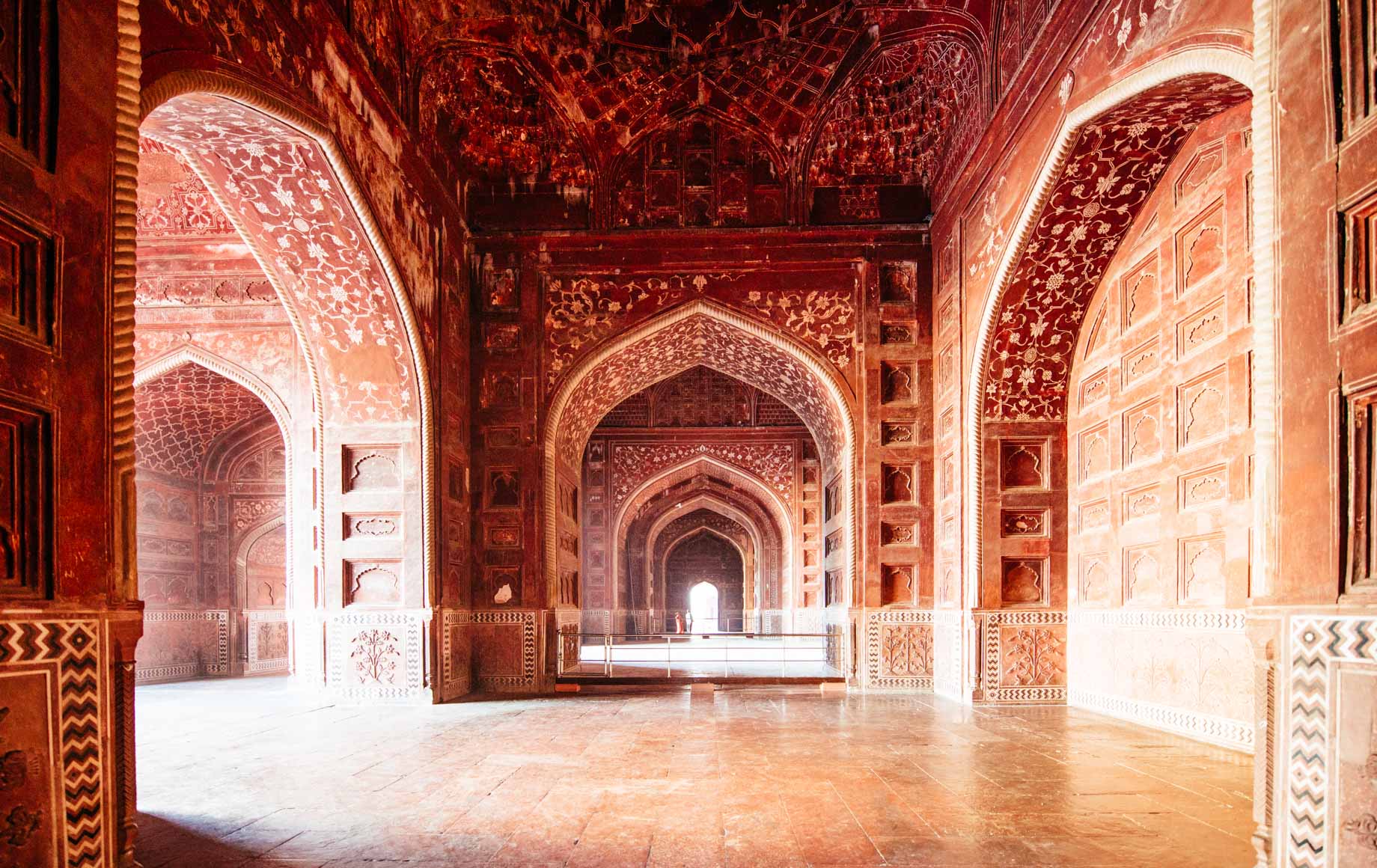 Agra, India