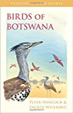 Botswana Timeless Wilderness Book List - Micato Safaris