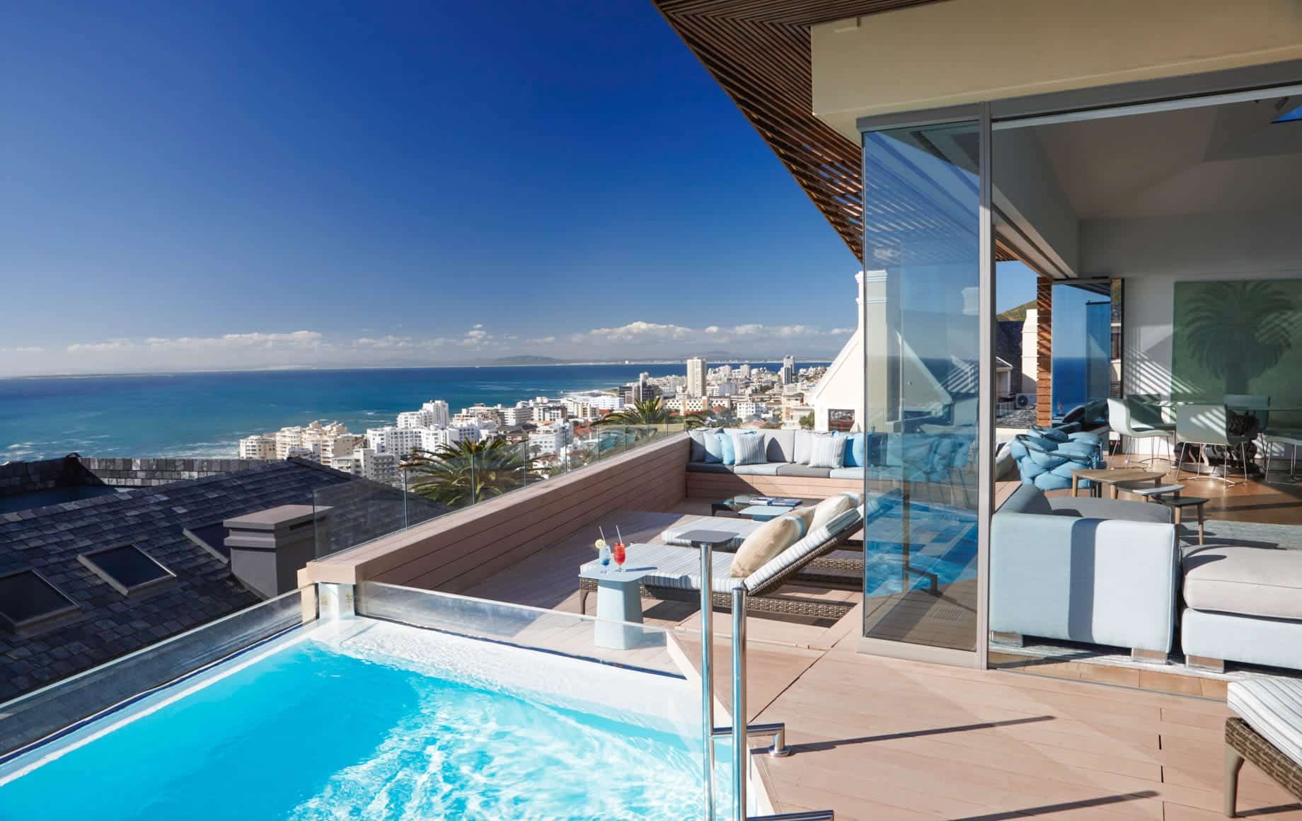 Ellerman House