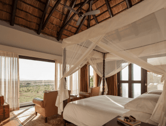 Four Seasons Safari Lodge Serengeti