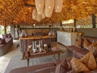 Grumeti Serengeti Tented Camp