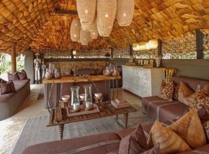 Grumeti Serengeti Tented Camp