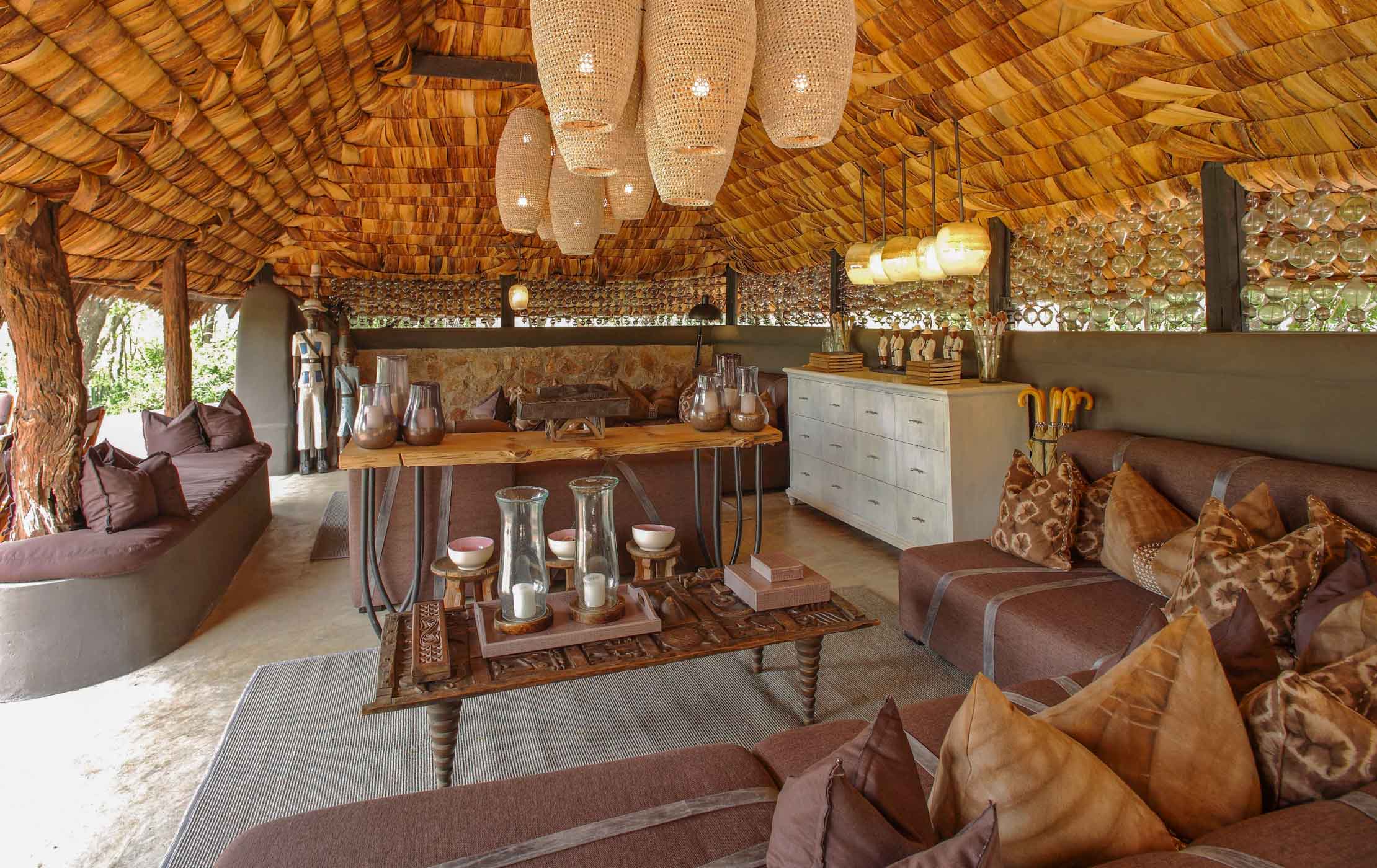 Grumeti Serengeti Tented Camp