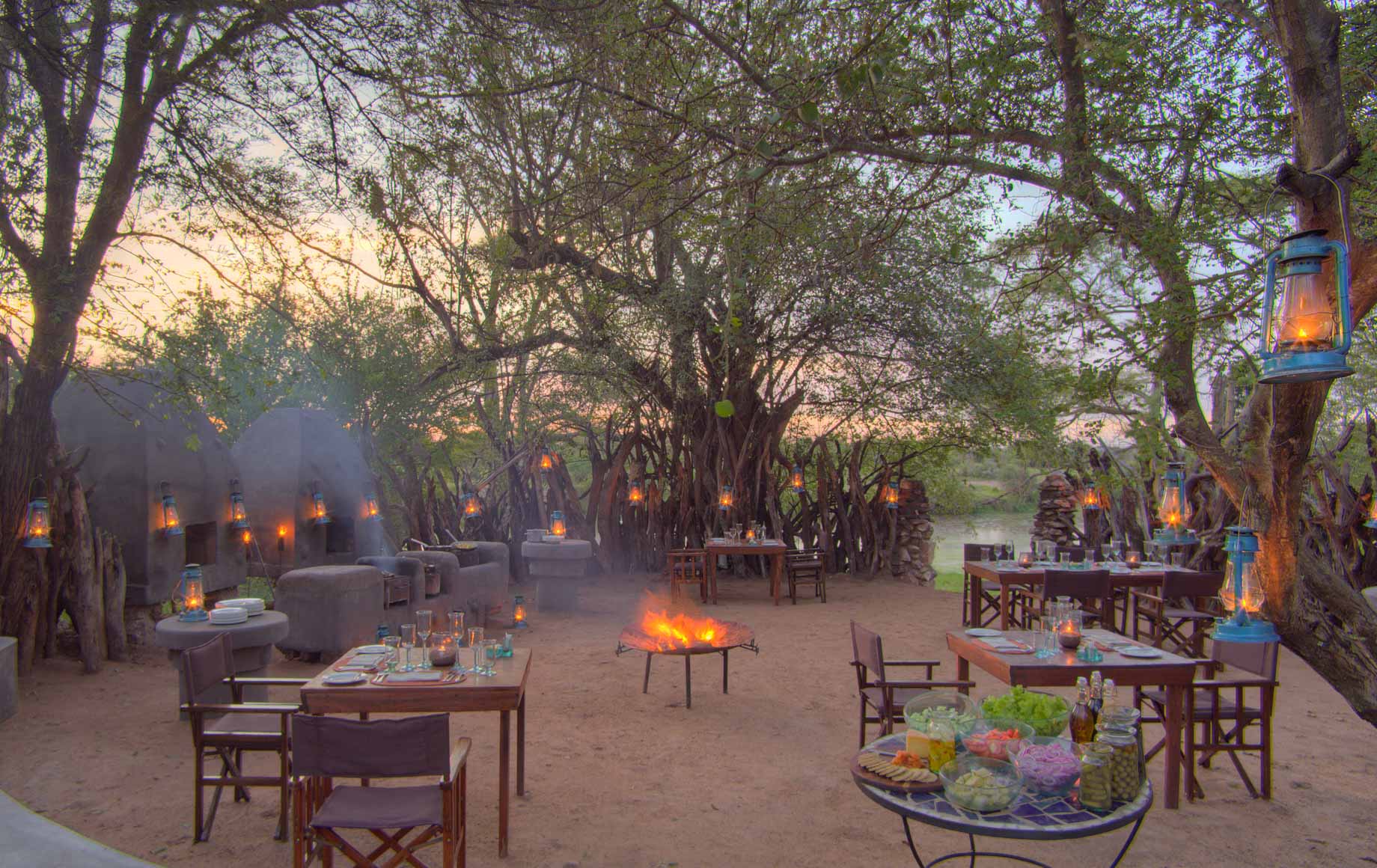 Grumeti Serengeti Tented Camp