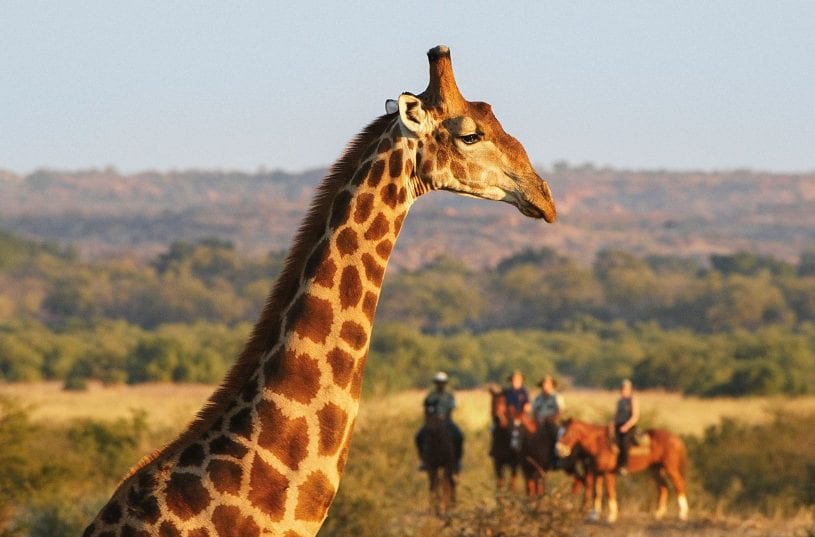 Playing Soccer in an African Village - Micato Luxury Africa Safaris