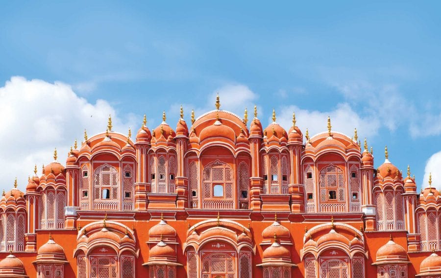 Jaipur India Journey Destination Micato Luxury Safaris