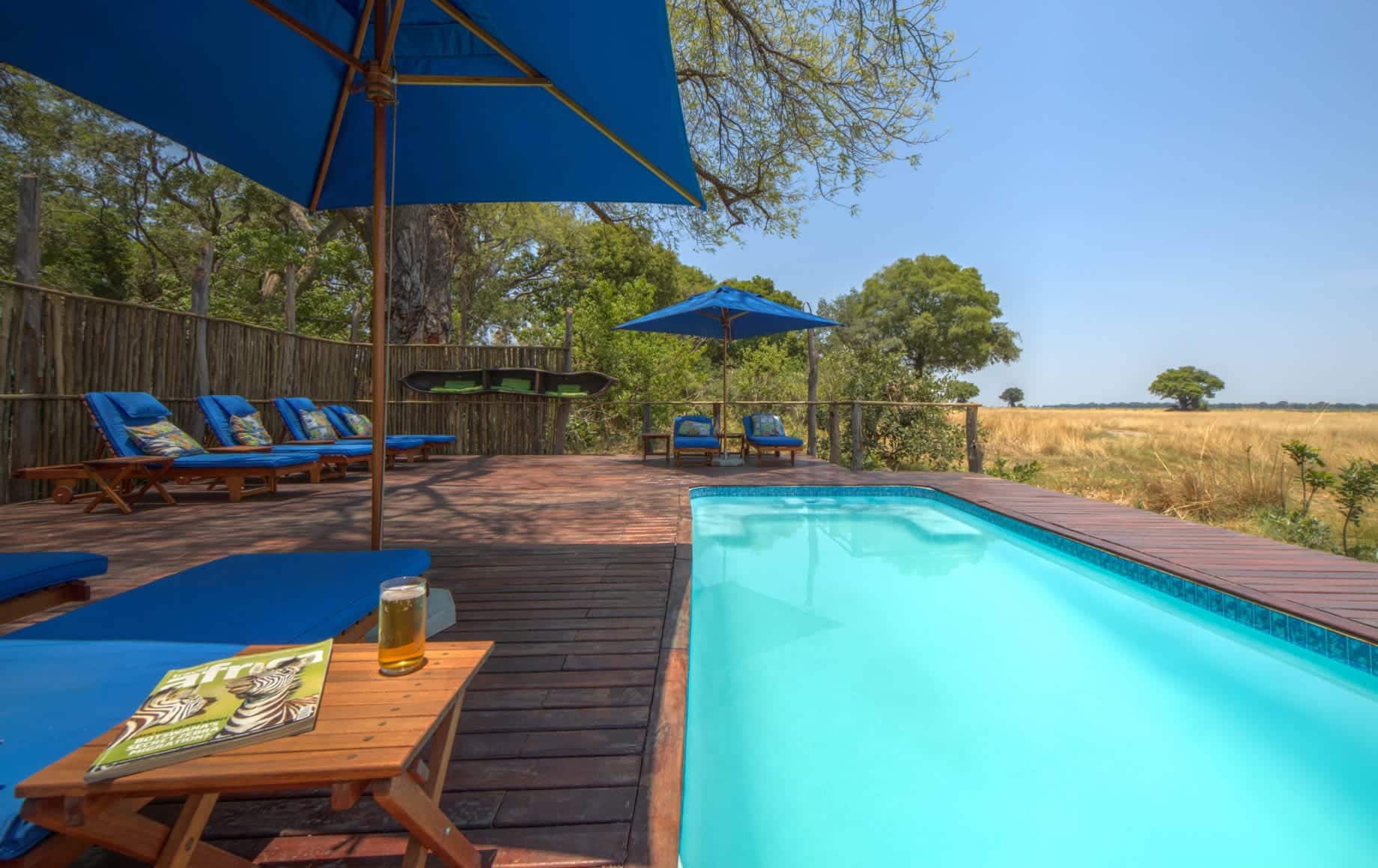 Kadizora Luxury Tented Camp