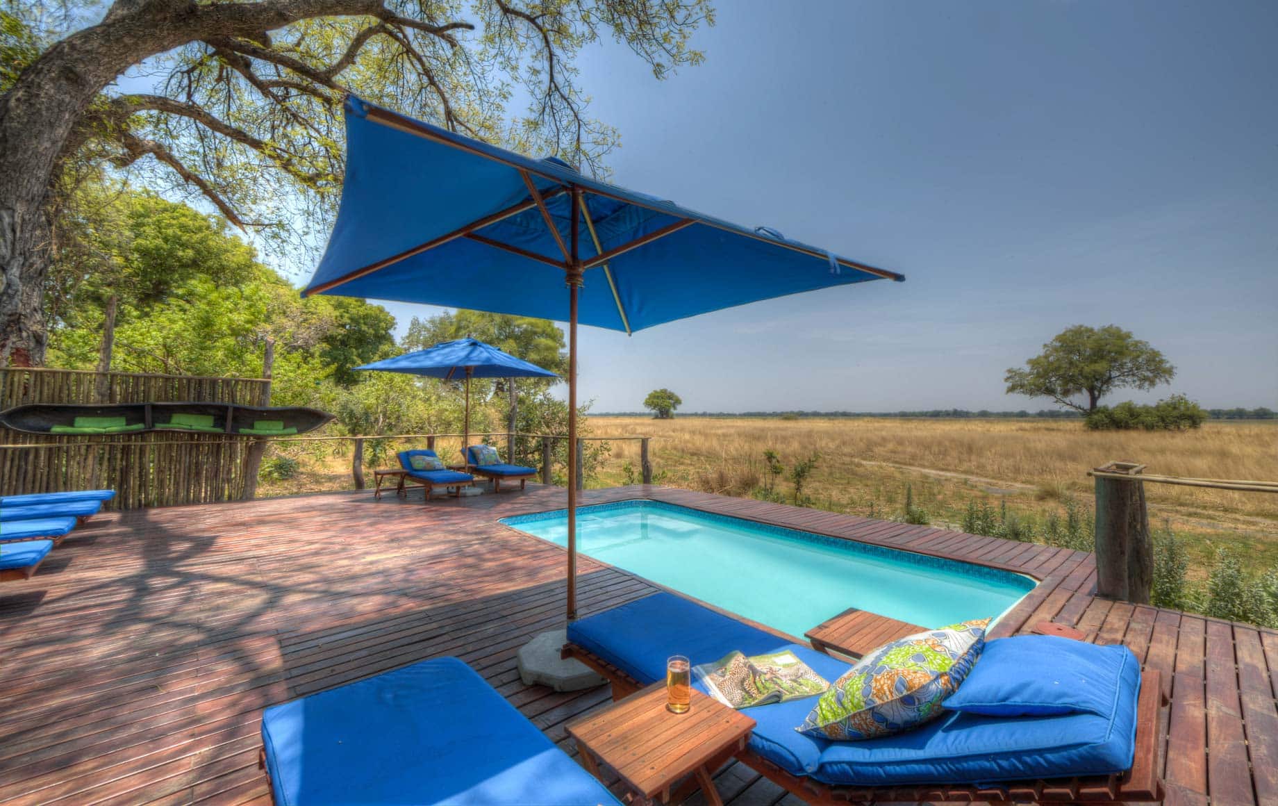 Kadizora Luxury Tented Camp