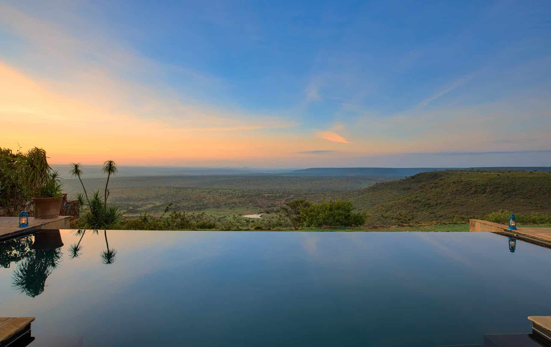 Laikipia Plateau