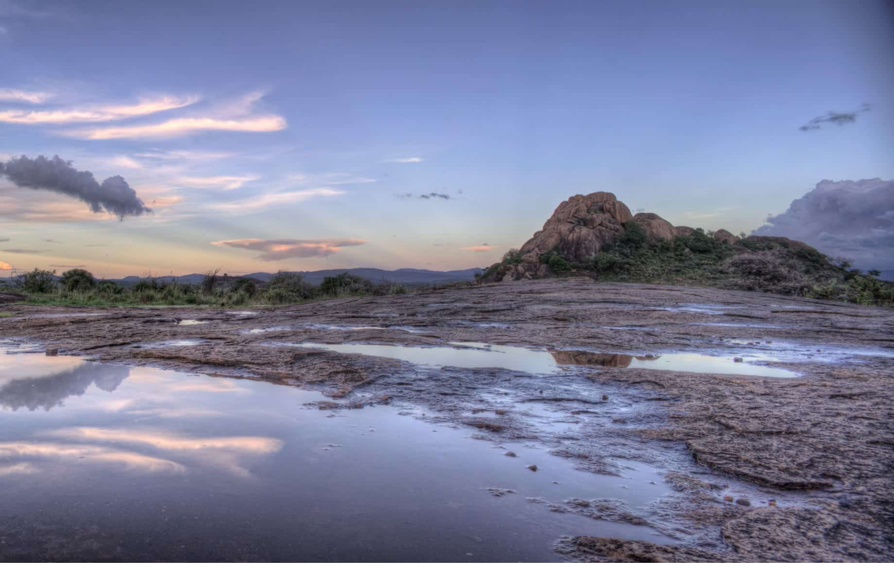 Laikipia Plateau