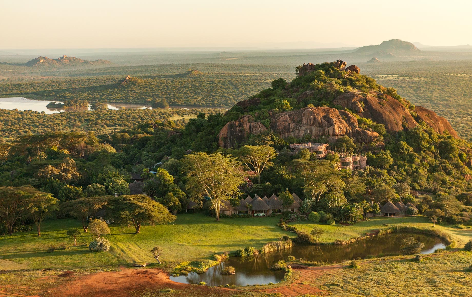 Laikipia Plateau