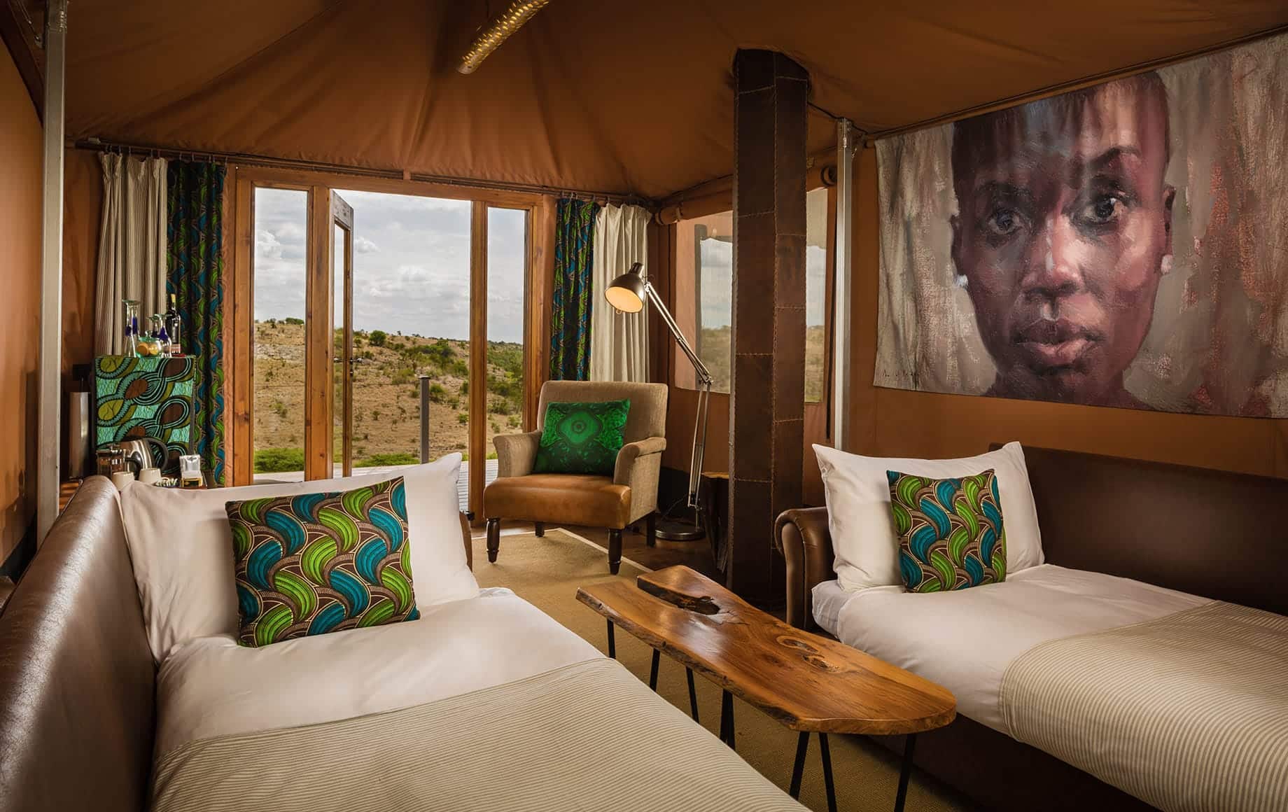 Mahali Mzuri