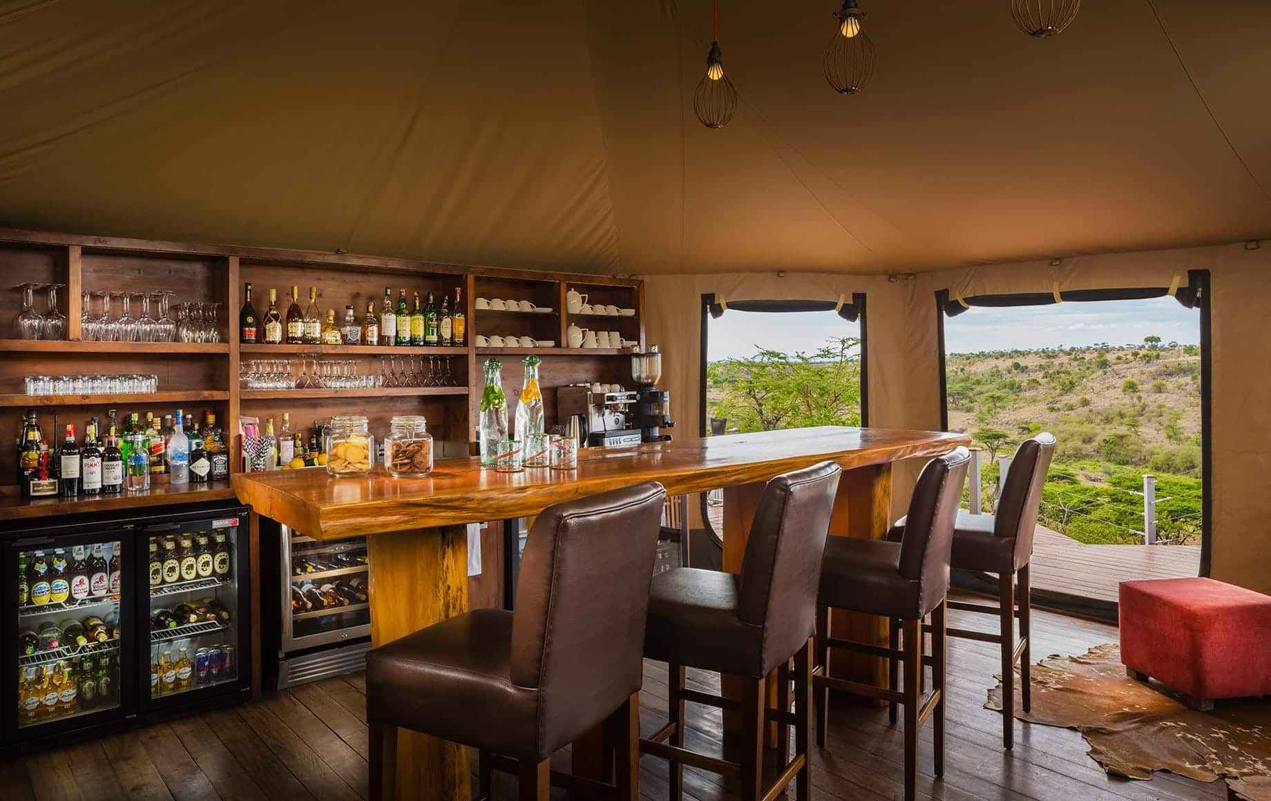 Mahali Mzuri