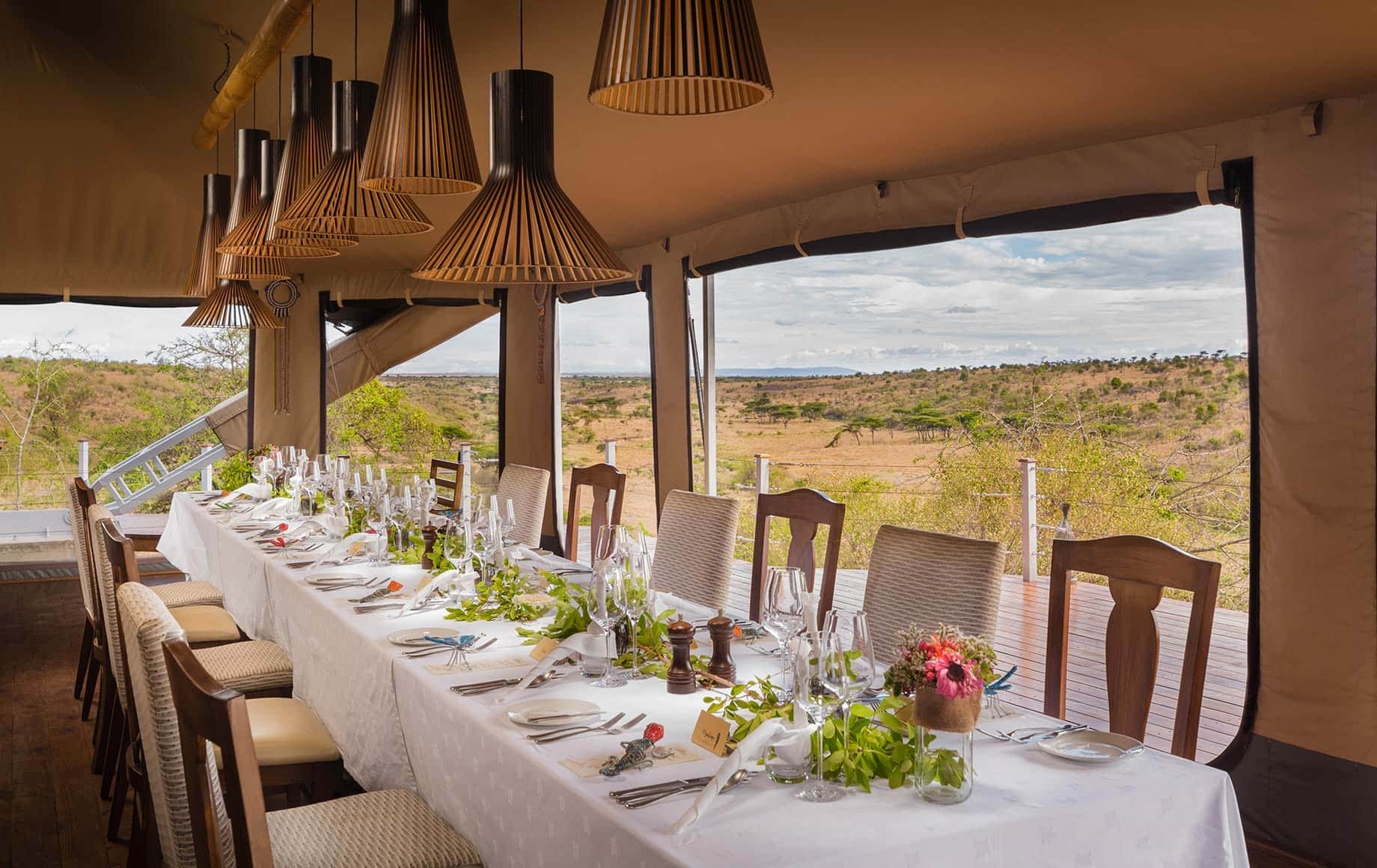 Mahali Mzuri