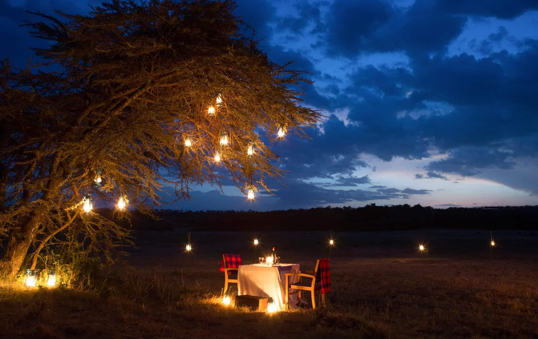 Mahali Mzuri