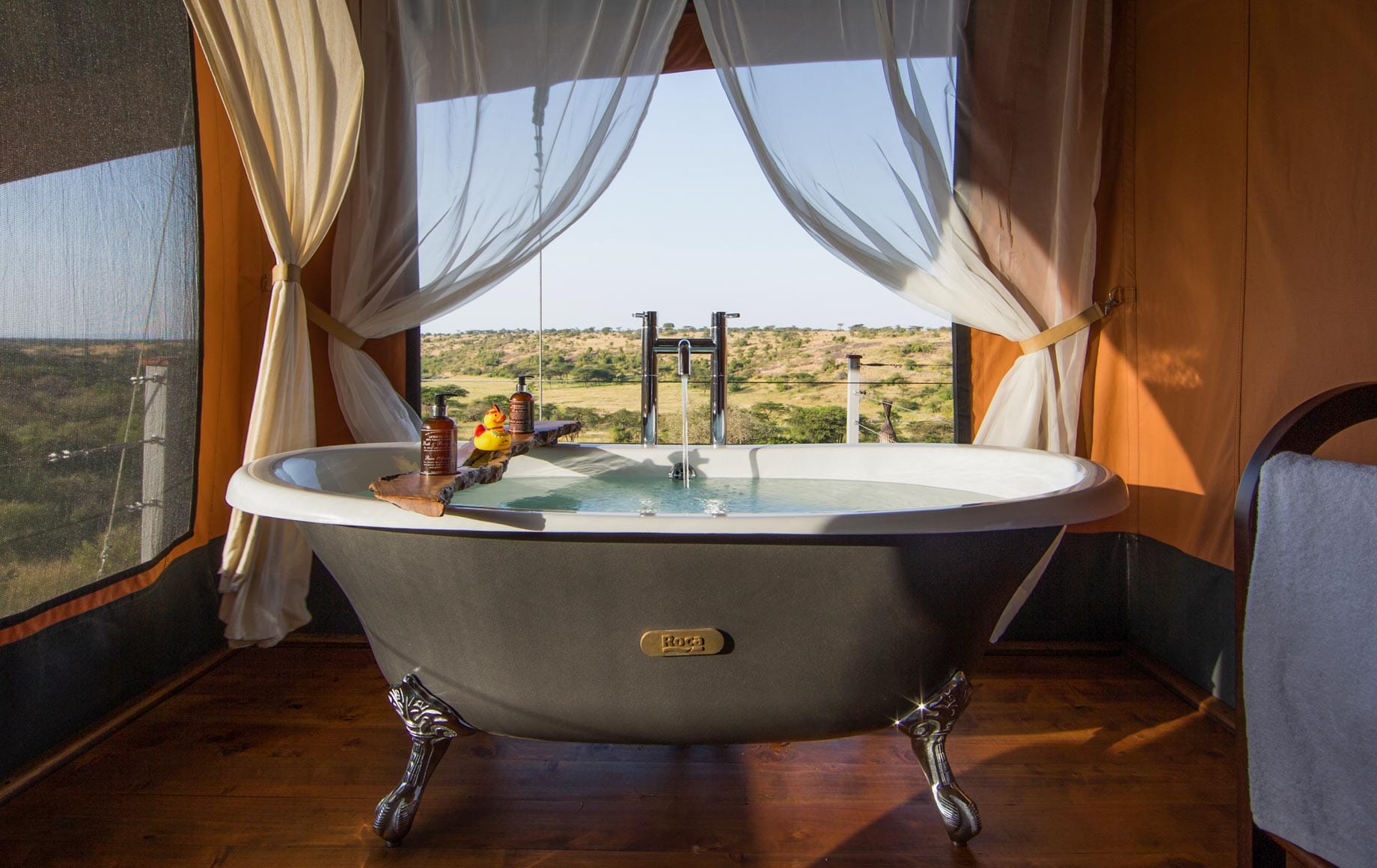 Mahali Mzuri