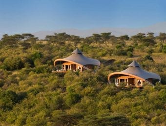 Mahali Mzuri