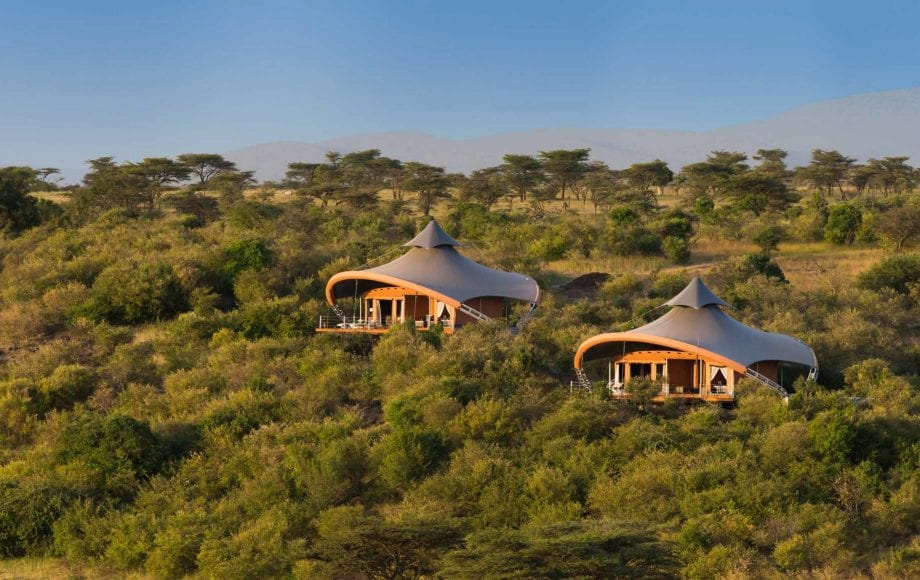 Mahali Mzuri