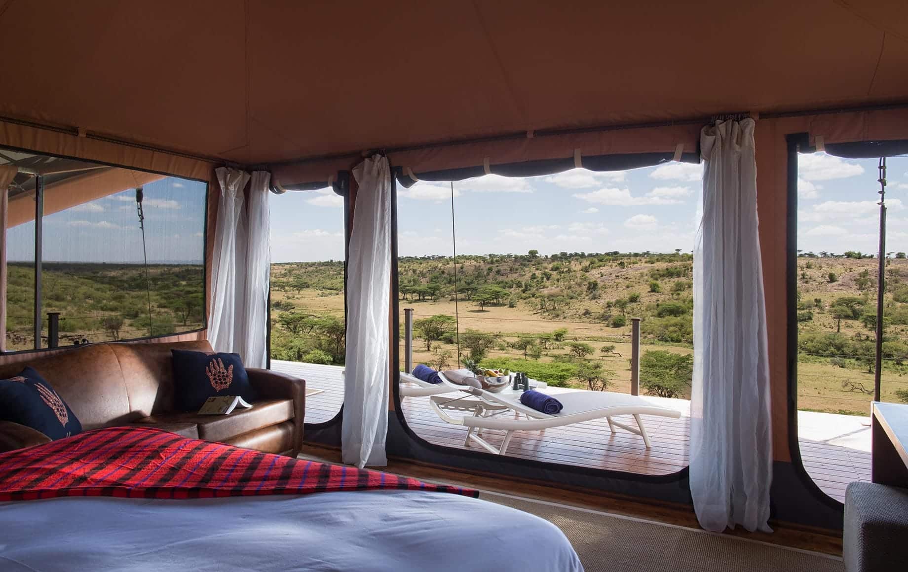 Mahali Mzuri