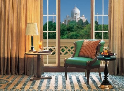 Oberoi Amarvilas