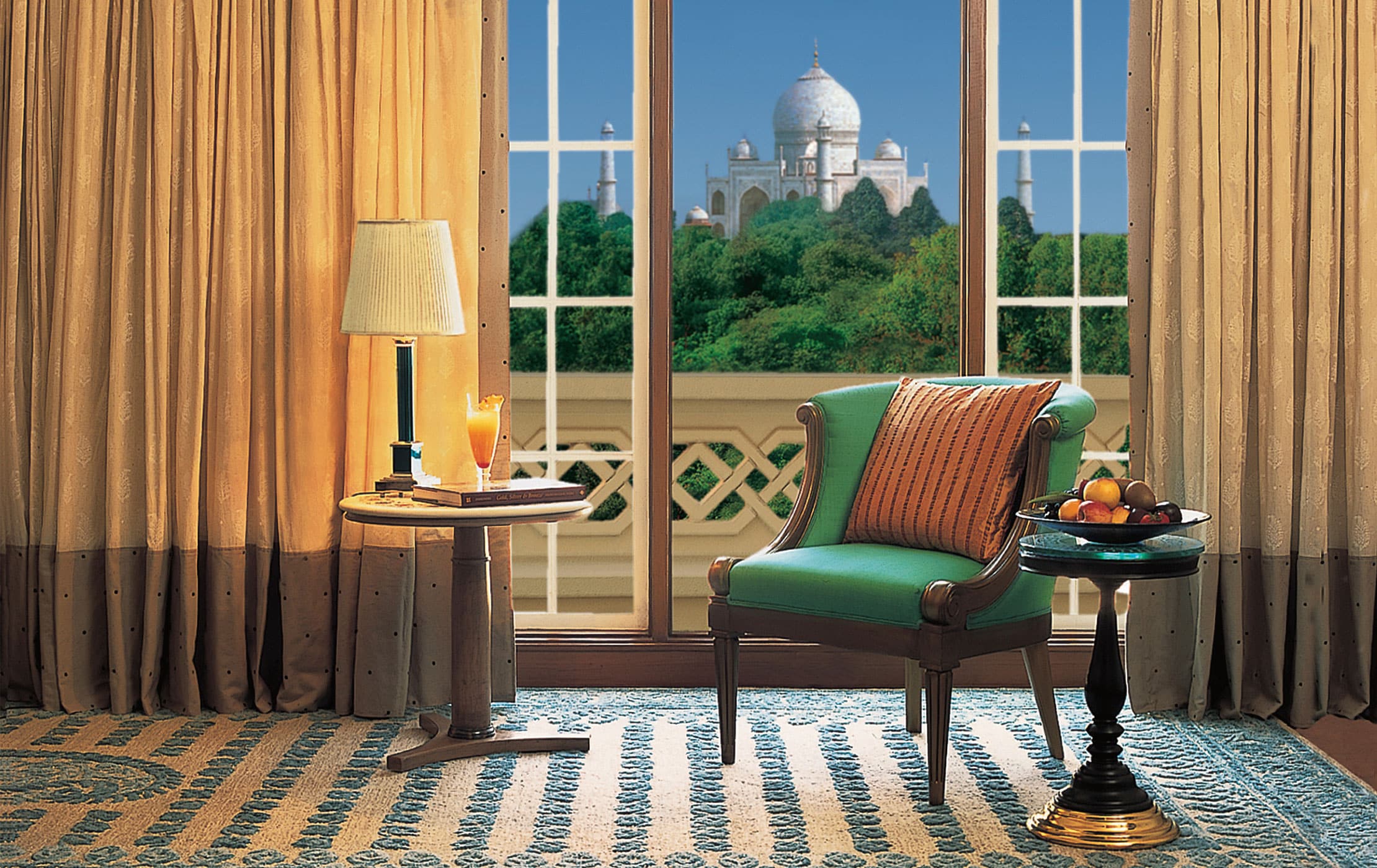 Oberoi Amarvilas