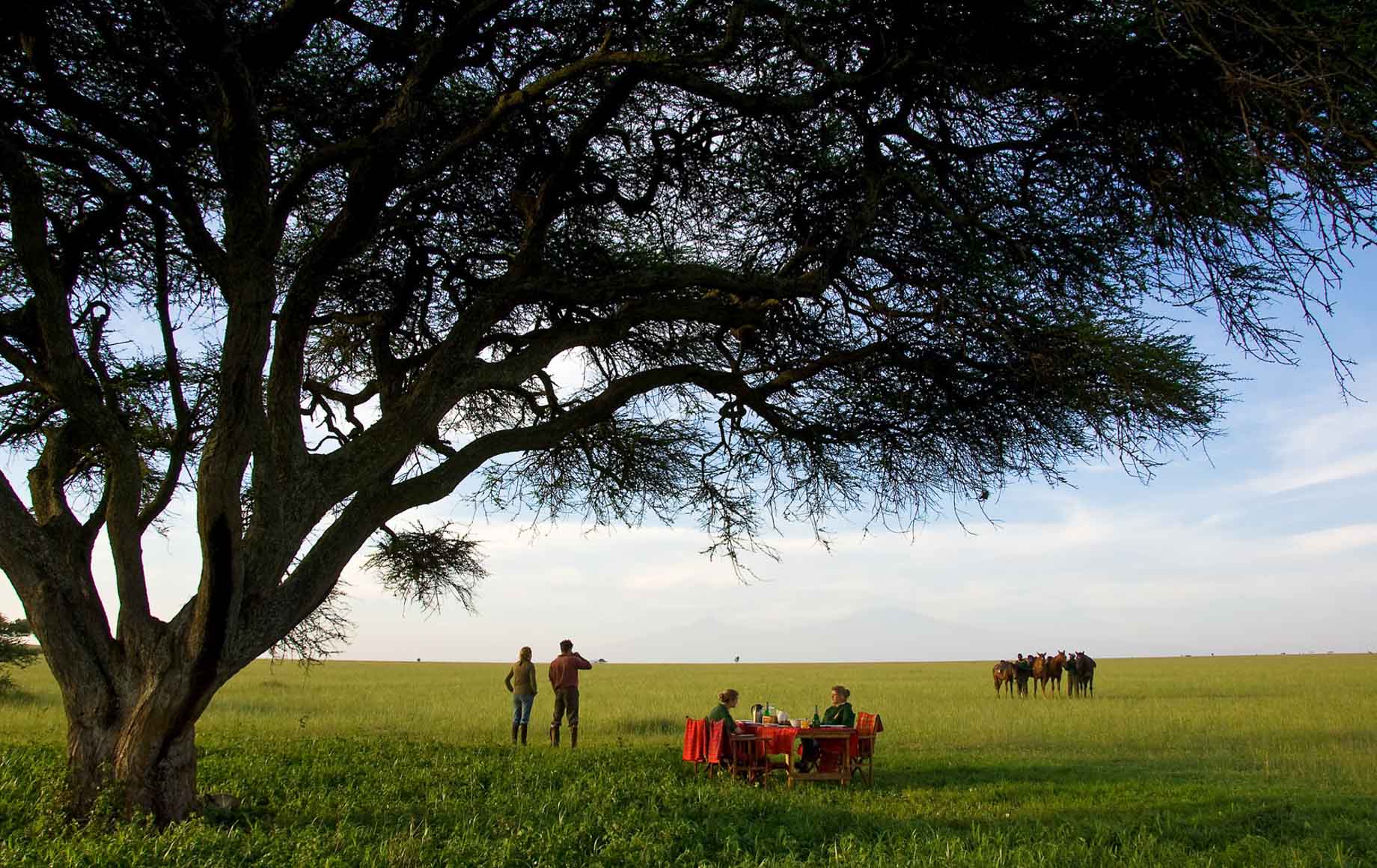 Ol Donyo Lodge