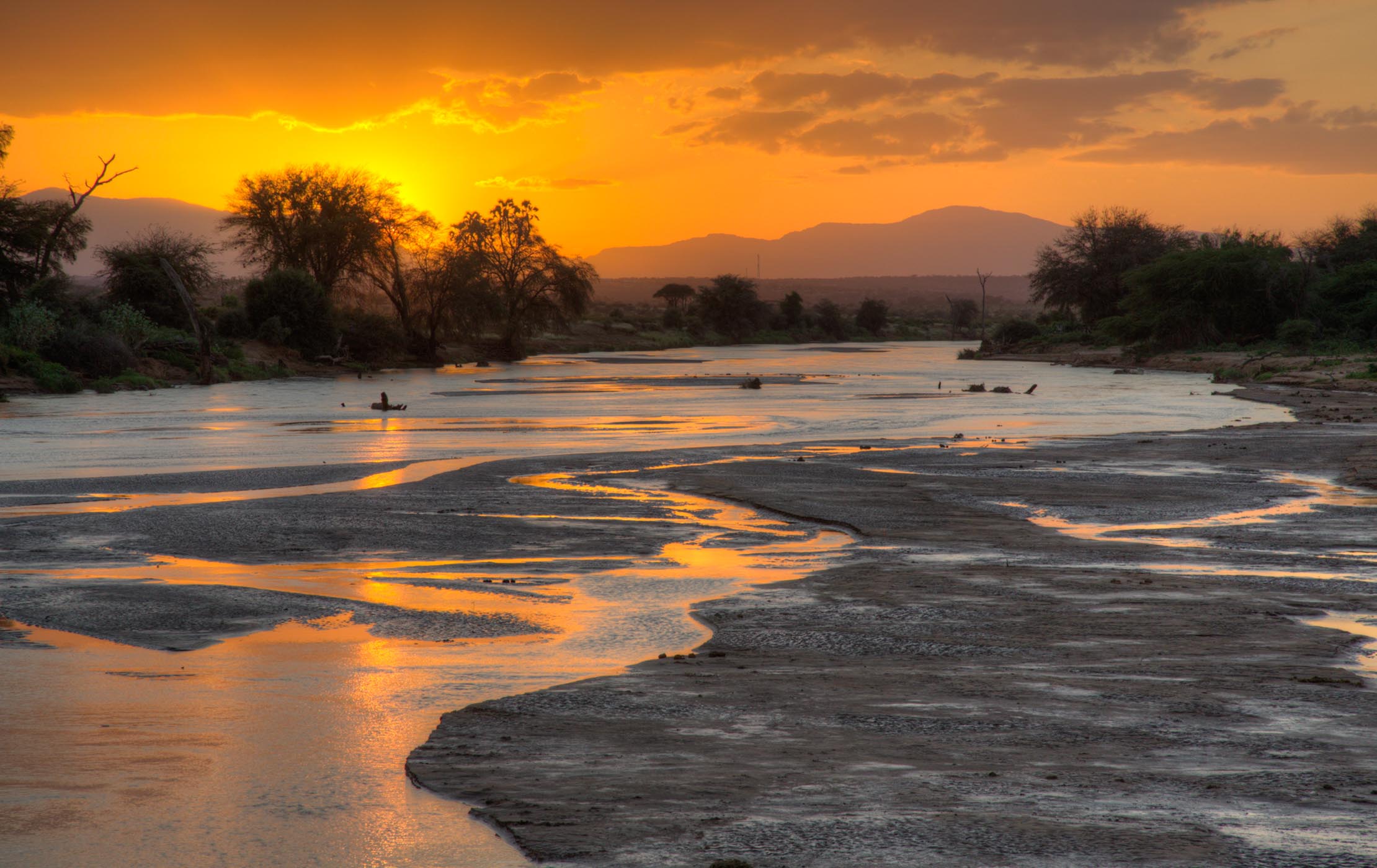 Samburu National Reserve - Africa Destination - Micato Safaris