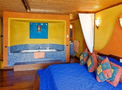 Serengeti Sopa Lodge