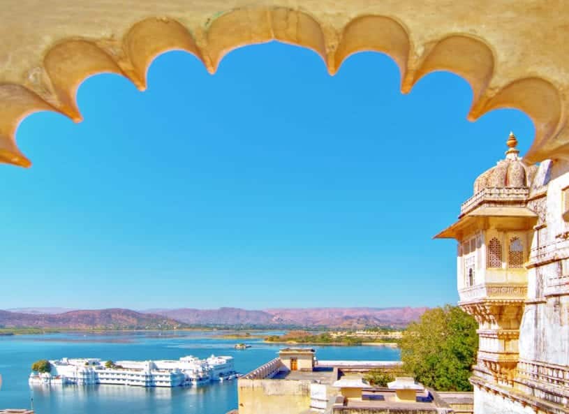 Eternal Udaipur