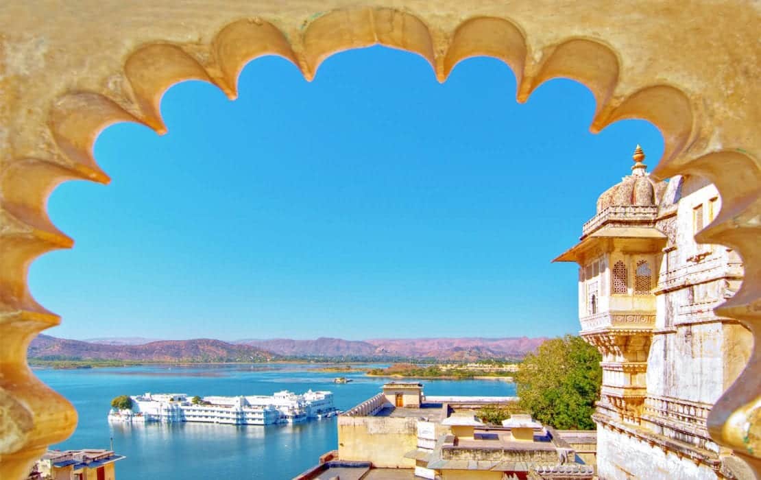 Eternal Udaipur