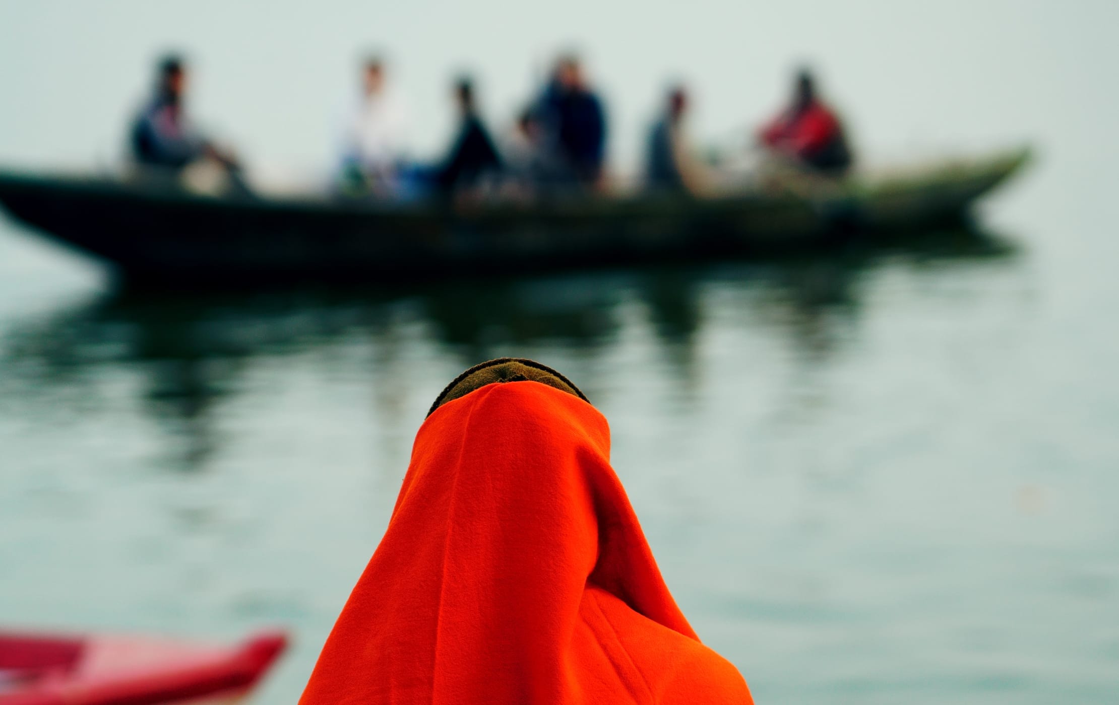 Varanasi is the oldest and the most sacred place for the Hindus