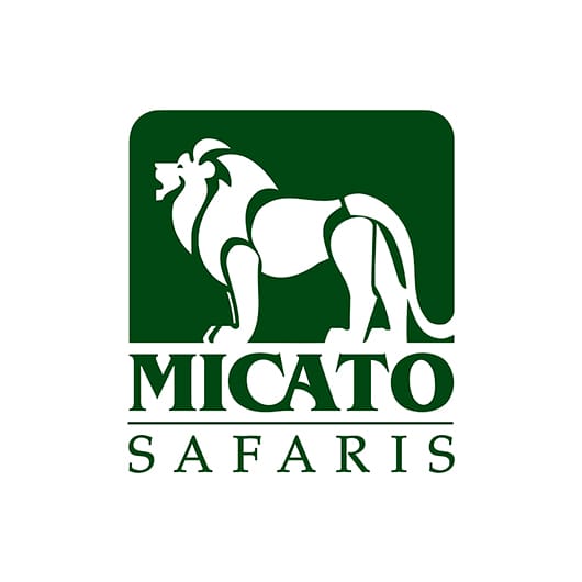 Micato Safaris Logo