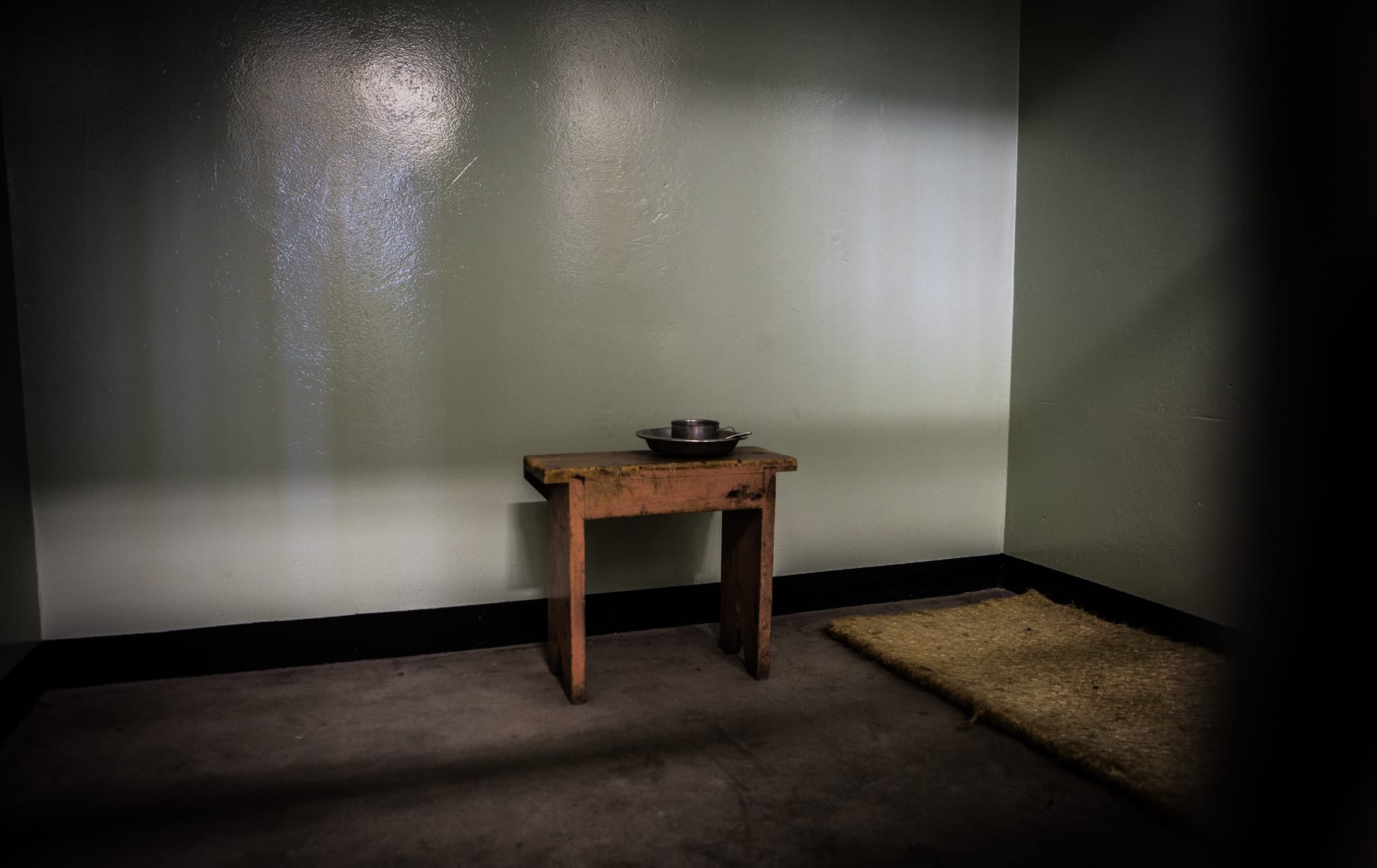 A Visit to Robben Island, the Brutal Prison that Held Mandela, Is Haunting and Inspiring