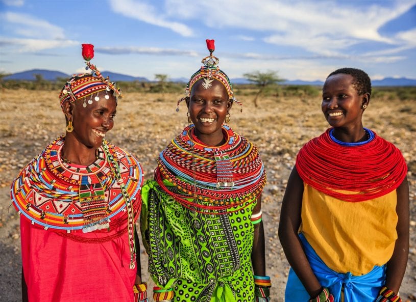 Samburu