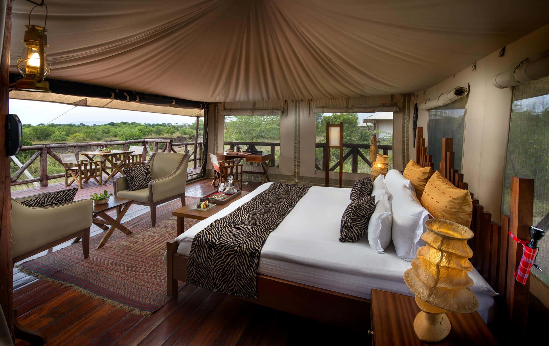 Neptune Mara Rianta-Luxury Africa Camps & Lodges -Micato Safaris