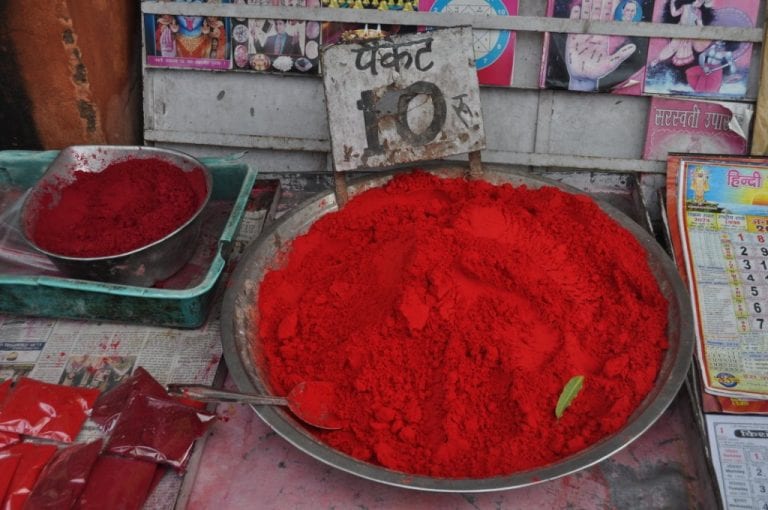 red spice jaipur