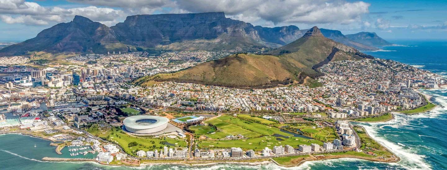 Cape Town Africa