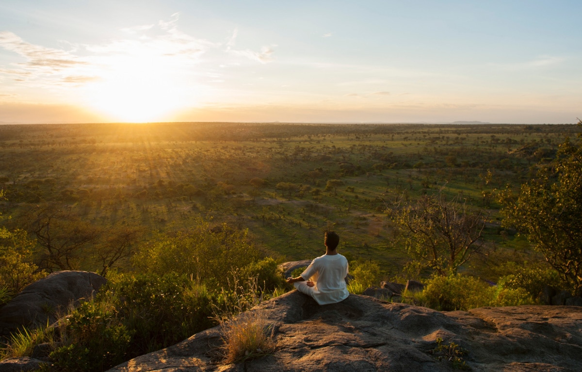 Meditation