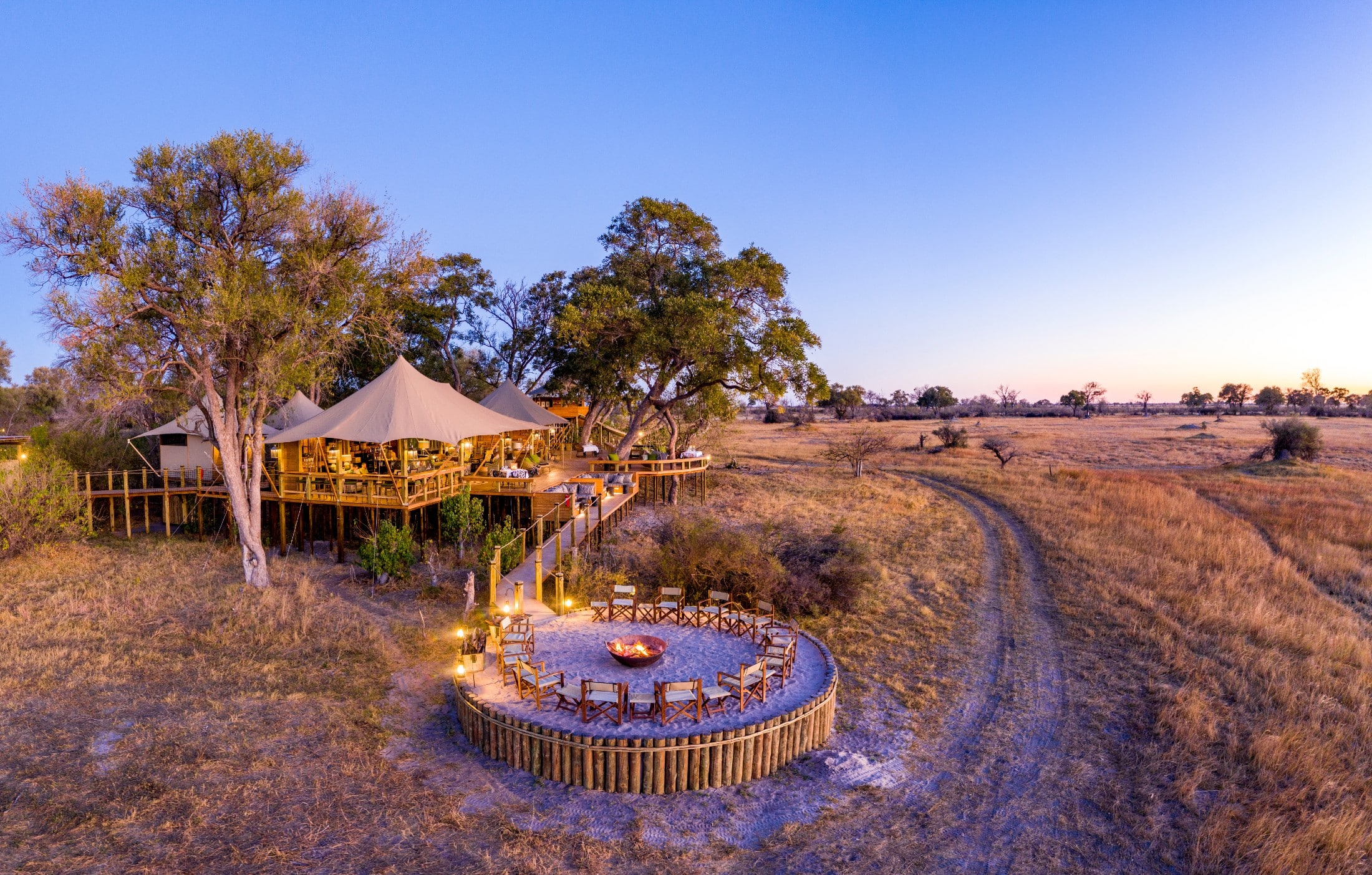 micato safaris botswana