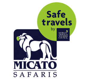 Micato Safe Travels Logo