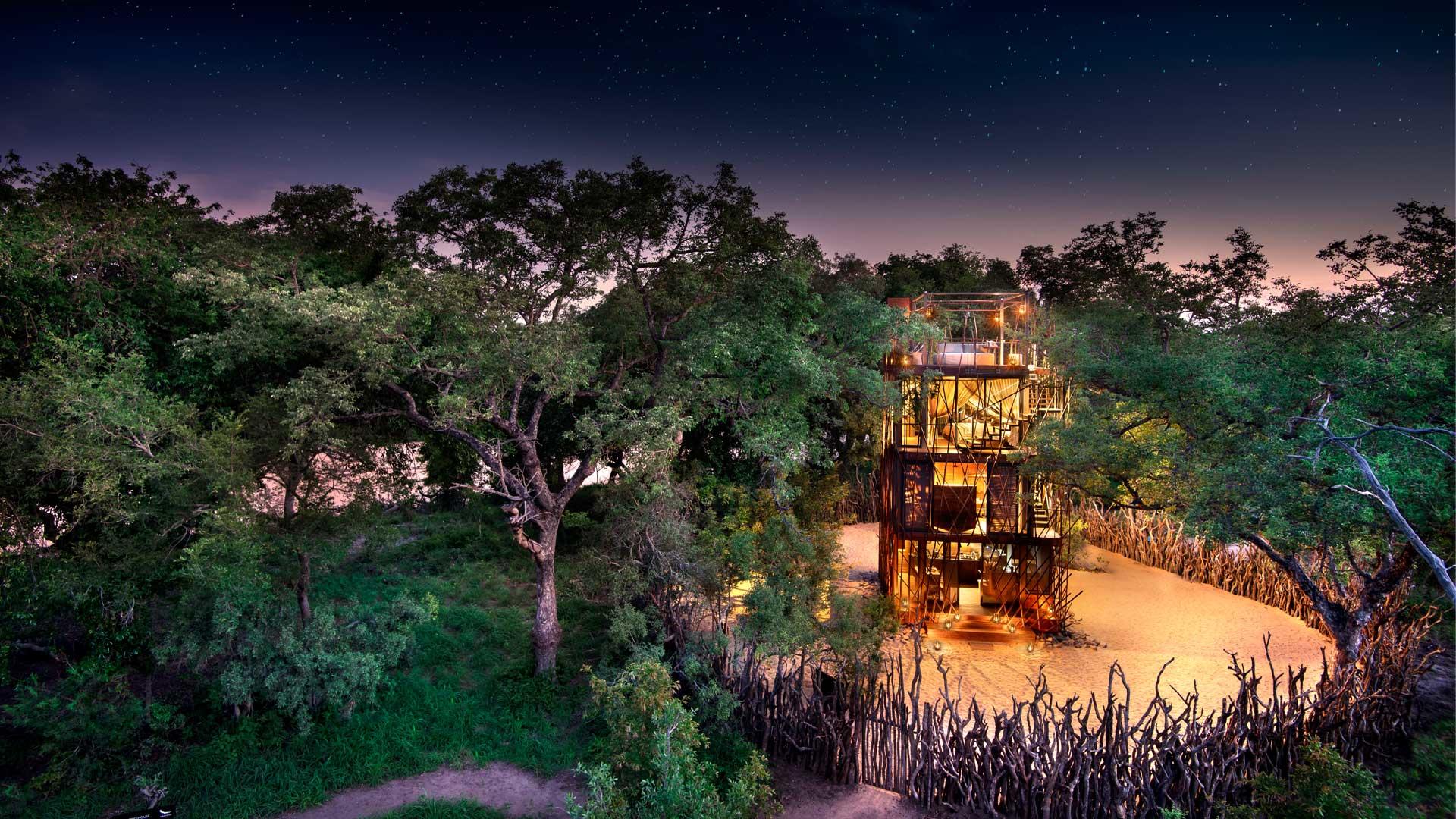Treehouse