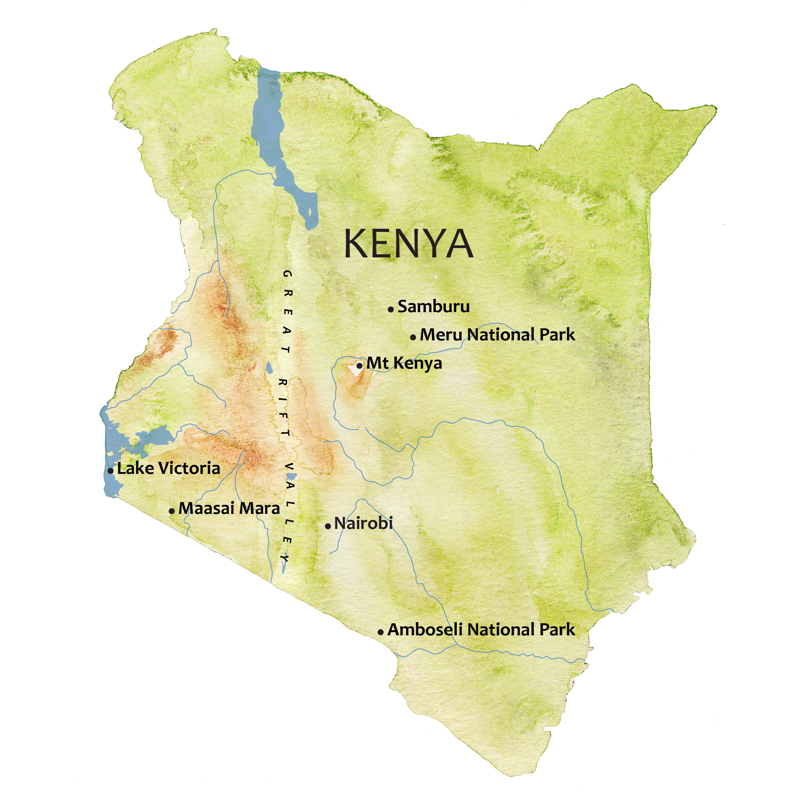Kenya