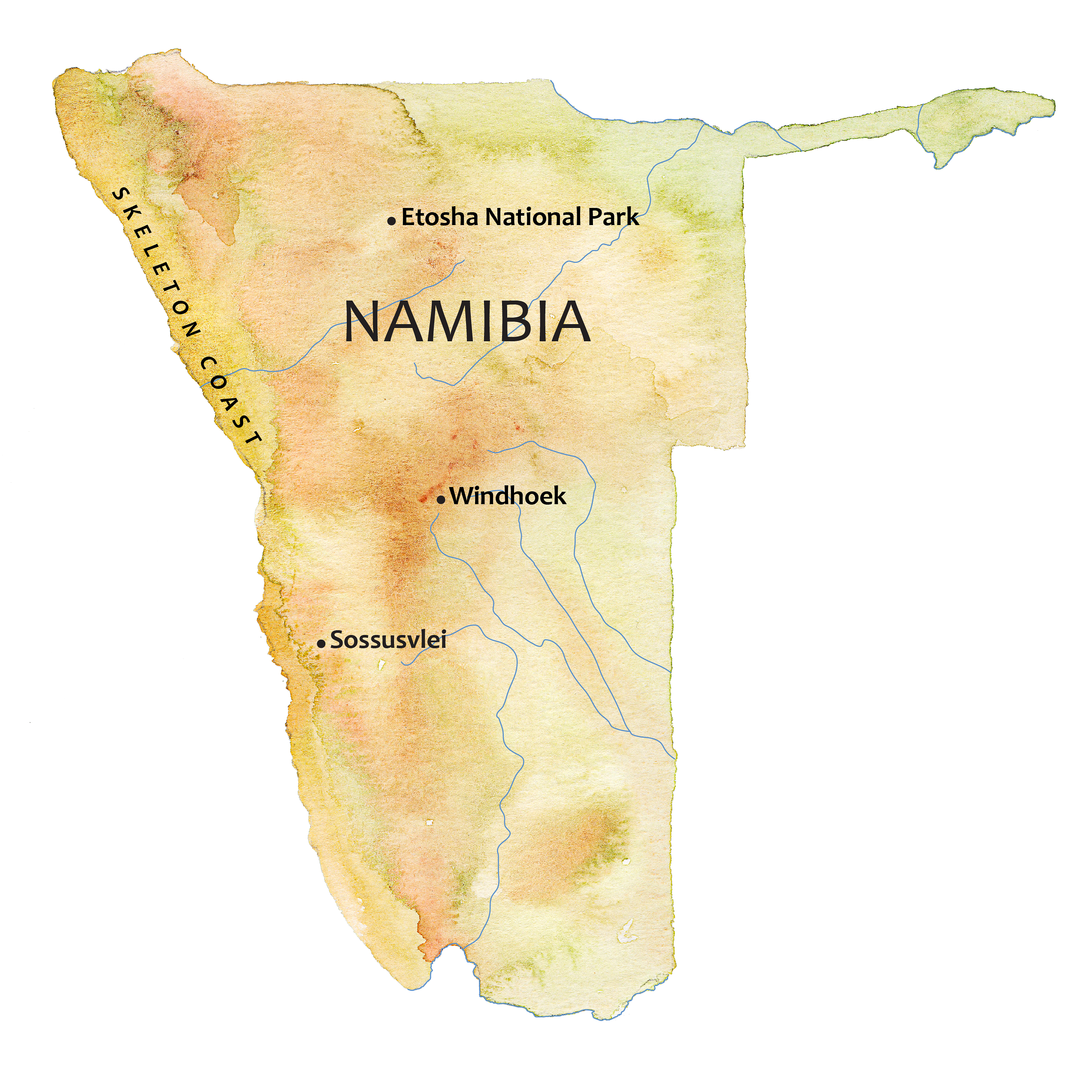 Namibia