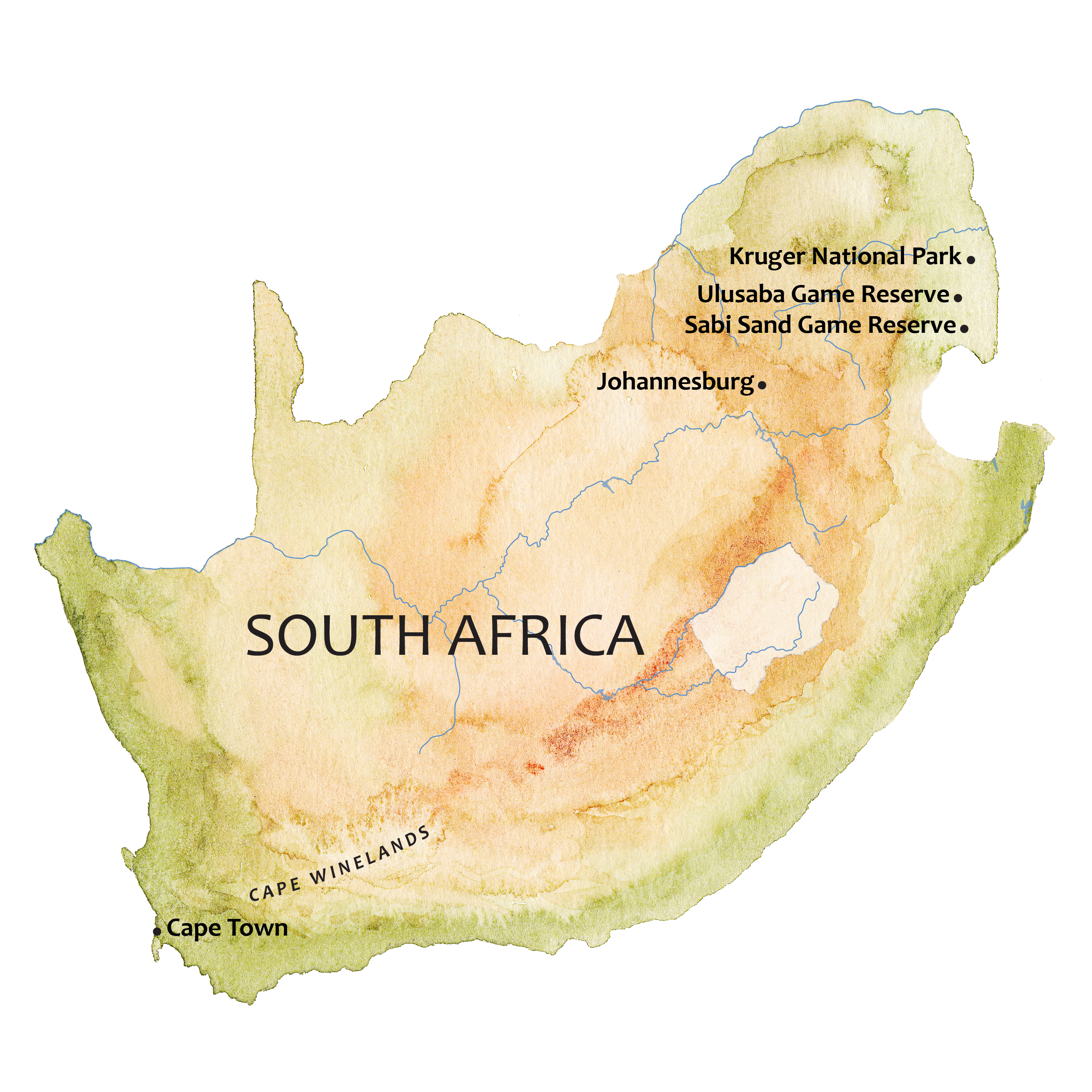 Southafrica